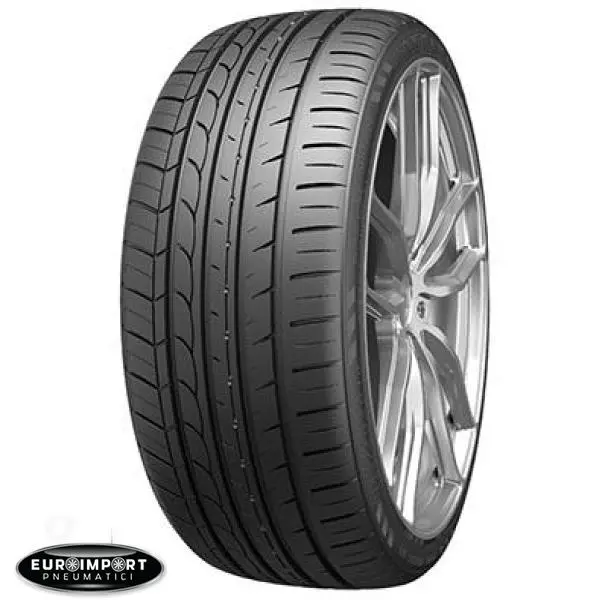 Dynamo MU02  225/40 R18 92 W  RUNFLAT XL 